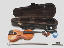 Stentor Student Violin 1/10 In Case With Bow & Wax Musical Instrument String 15" for sale  Shipping to South Africa