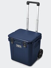 Yeti roadie wheeled for sale  Shipping to Ireland