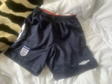 England football shorts for sale  HULL