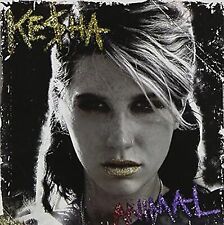 Animal, Ke$ha, Used; Good CD comprar usado  Enviando para Brazil