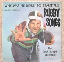 rugby songs for sale  CHELTENHAM