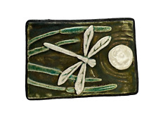 Artisan dragonfly square for sale  Oakland