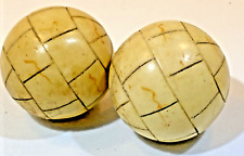 Carpet balls used for sale  Brea