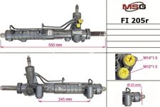 Crémaillère de direction assistée hydraulique FIAT DOBLO 119 DOBLO Cargo 223 #FR na sprzedaż  PL