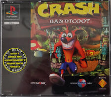 Crash bandicoot 1 gebraucht kaufen  Hamburg