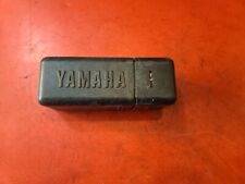 yamaha snowmobile tool kit for sale  Marengo