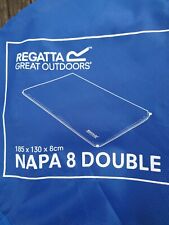 Regatta double self for sale  TIDWORTH