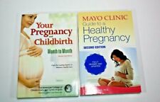 pregnancy book birth bundle for sale  Chicago