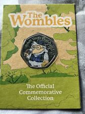 2023 wombles great for sale  ATHERSTONE