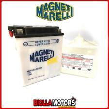 Yb14l batteria magneti usato  Trapani