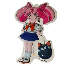 Sailor moon chibi for sale  Ventura