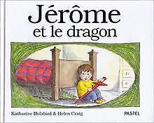 Jerome dragon alexander gebraucht kaufen  Berlin
