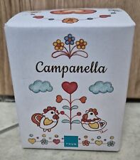 Campanella ceramica thun usato  Italia