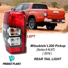 Usado, Para Mitsubishi L200 Triton Pickup 2019+ Lâmpada traseira LED lado esquerdo N/S comprar usado  Enviando para Brazil