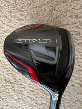 Taylormade stealth fairway for sale  Hollywood