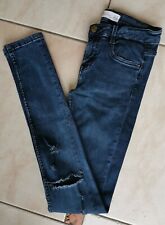 Jean slim skinny d'occasion  Athies-sous-Laon