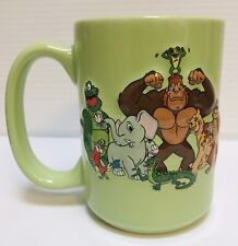 Rainforest cafe mug for sale  Tucson
