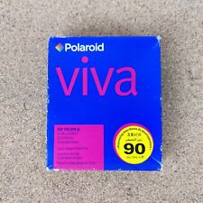 Polaroid viva film for sale  Shipping to Ireland