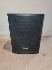Tannoy speaker power for sale  WOKING