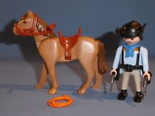 play mobil western fort for sale  WHITLEY BAY