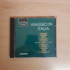Usato, CD Emozioni in Musica - Viaggio in Italia usato  Zinasco