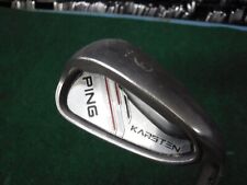 Ping karsten black for sale  Cathedral City