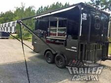 pizza food trailer for sale  Fitzgerald