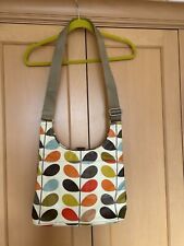 Orla kiely crossbody for sale  REDRUTH