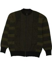 Vintage mens cardigan for sale  Shipping to Ireland