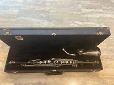Vito alto clarinet for sale  Warren