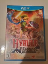 Hyrule warriors nintendo d'occasion  Expédié en Belgium