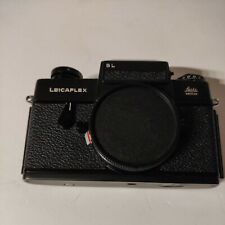 S0202 leica leicaflex gebraucht kaufen  Würselen