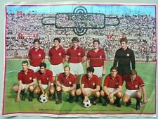 Torino calcio poster usato  Roma