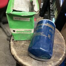 Crosland filters spin for sale  BRISTOL
