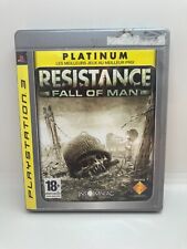 Ps3 resistance fall d'occasion  Le Luc