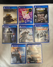 Ps4 game war for sale  Mitchell