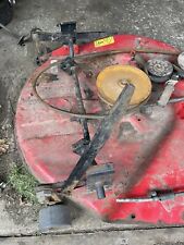 Snapper Ride On Mower Cutting Deck for sale  TROWBRIDGE