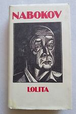 Vladimir nabokov lolita usato  Arezzo