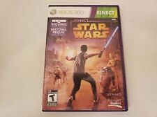 Kinect star wars for sale  Shipping to Ireland
