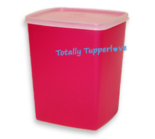 Tupperware square round for sale  Franklin