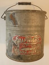 minnow bucket for sale  Reynolds