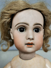 Ancienne poupée tête d'occasion  Amiens-