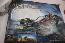 Lego bionicle construction for sale  LEEDS