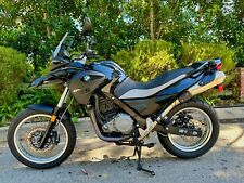 bmw g650gs for sale  Pacific Palisades