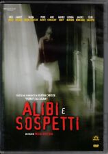 Alibi sospetti dvd usato  Firenze