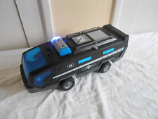 Playmobil camion police d'occasion  Lons-le-Saunier