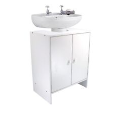 New white sink for sale  Shipping to Ireland