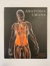 Anatomia umana quinta usato  Castellazzo Bormida
