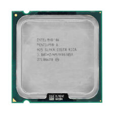 Intel Pentium D 925 SL9KA 3GHz LGA775 na sprzedaż  PL