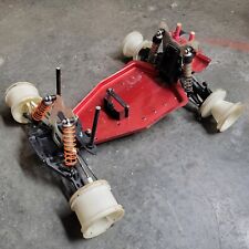 Vintage Raro Schumacher Storm Race Truck 2wd 1992?  comprar usado  Enviando para Brazil